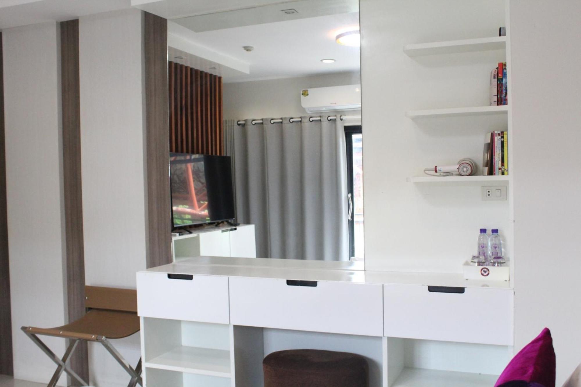Phitsanulok United Hotell Exteriör bild