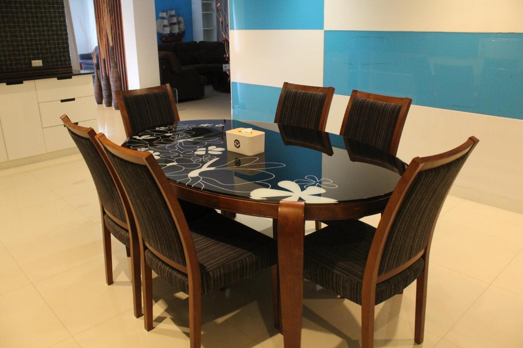Phitsanulok United Hotell Exteriör bild